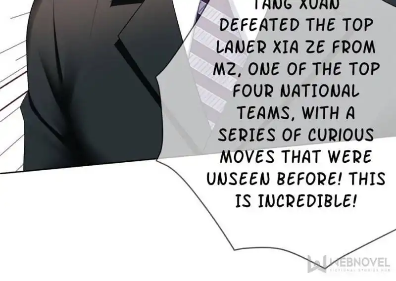 Legend Reboot Chapter 81 51